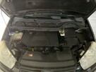 Ford C-Max Mocna benzyna, symboliczny przebieg, klimatronik, skórzana kierownica - 4