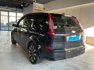 Ford C-Max Mocna benzyna, symboliczny przebieg, klimatronik, skórzana kierownica - 8