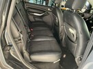 Ford C-Max Mocna benzyna, symboliczny przebieg, klimatronik, skórzana kierownica - 11
