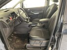 Ford C-Max Mocna benzyna, symboliczny przebieg, klimatronik, skórzana kierownica - 12