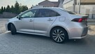 Toyota Corolla - 4