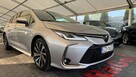 Toyota Corolla - 10