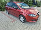 Seat Toledo PL SALON/ sprawna klimatyzacja/ 1,6 MPI 102KM - 1