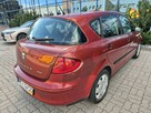 Seat Toledo PL SALON/ sprawna klimatyzacja/ 1,6 MPI 102KM - 6