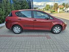 Seat Toledo PL SALON/ sprawna klimatyzacja/ 1,6 MPI 102KM - 7