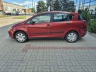 Seat Toledo PL SALON/ sprawna klimatyzacja/ 1,6 MPI 102KM - 8