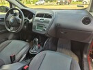 Seat Toledo PL SALON/ sprawna klimatyzacja/ 1,6 MPI 102KM - 9