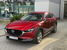 Mazda CX-30 AWD. 186KM. Skórzana tapicerka. BOSE. Bezwypadkowa. Dod. kpl. opon. - 2