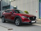 Mazda CX-30 AWD. 186KM. Skórzana tapicerka. BOSE. Bezwypadkowa. Dod. kpl. opon. - 4
