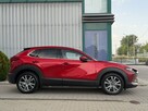 Mazda CX-30 AWD. 186KM. Skórzana tapicerka. BOSE. Bezwypadkowa. Dod. kpl. opon. - 6
