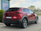 Mazda CX-30 AWD. 186KM. Skórzana tapicerka. BOSE. Bezwypadkowa. Dod. kpl. opon. - 7