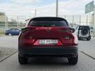 Mazda CX-30 AWD. 186KM. Skórzana tapicerka. BOSE. Bezwypadkowa. Dod. kpl. opon. - 8