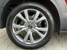 Mazda CX-30 AWD. 186KM. Skórzana tapicerka. BOSE. Bezwypadkowa. Dod. kpl. opon. - 15