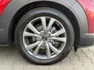 Mazda CX-30 AWD. 186KM. Skórzana tapicerka. BOSE. Bezwypadkowa. Dod. kpl. opon. - 16