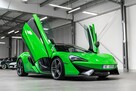 McLaren 570S Coupe Gwarancja 05.2027. Salon Polska. Bezszkodowy. Rejestracja 2021. - 6