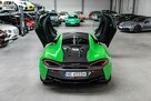McLaren 570S Coupe Gwarancja 05.2027. Salon Polska. Bezszkodowy. Rejestracja 2021. - 10