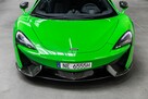 McLaren 570S Coupe Gwarancja 05.2027. Salon Polska. Bezszkodowy. Rejestracja 2021. - 14