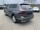 Volkswagen Tiguan Allspace Elegance 4Motion Auto. Kamera Podgrz. Virtual cockpit - 3