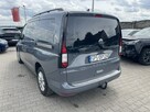 Volkswagen Caddy Salon PL MAXI Automat Skóra HAK Klimatronik 7 osobowy - 4