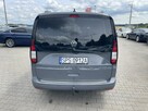 Volkswagen Caddy Salon PL MAXI Automat Skóra HAK Klimatronik 7 osobowy - 5