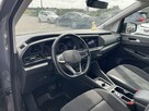 Volkswagen Caddy Salon PL MAXI Automat Skóra HAK Klimatronik 7 osobowy - 6