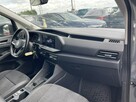 Volkswagen Caddy Salon PL MAXI Automat Skóra HAK Klimatronik 7 osobowy - 9