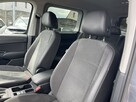 Volkswagen Caddy Salon PL MAXI Automat Skóra HAK Klimatronik 7 osobowy - 10