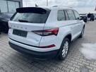 Škoda Kodiaq Style 4x4 DSG Kamera Skóra Pamięć Podgrzewanie - 2