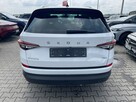 Škoda Kodiaq Style 4x4 DSG Kamera Skóra Pamięć Podgrzewanie - 3