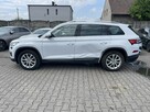 Škoda Kodiaq Style 4x4 DSG Kamera Skóra Pamięć Podgrzewanie - 4