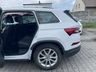 Škoda Kodiaq Style 4x4 DSG Kamera Skóra Pamięć Podgrzewanie - 6