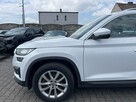 Škoda Kodiaq Style 4x4 DSG Kamera Skóra Pamięć Podgrzewanie - 7