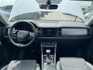 Škoda Kodiaq Style 4x4 DSG Kamera Skóra Pamięć Podgrzewanie - 10