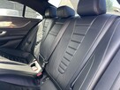 Mercedes CLS 400 Salon PL 4Matic AMG Pamięć Burmaster Kamery360 340KM - 10