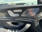 Mercedes CLS 400 Salon PL 4Matic AMG Pamięć Burmaster Kamery360 340KM - 11
