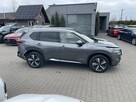 Nissan X-Trail Salon PL Automat 4x4 Hybryda Kamery360 BOSE Pamięć  215KM - 6