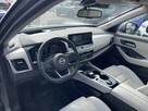 Nissan X-Trail Salon PL Automat 4x4 Hybryda Kamery360 BOSE Pamięć  215KM - 9