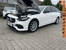 Mercedes C 220 mHEV Pamięć Skóra Kamera Digital LED Podgrzewanie 200KM