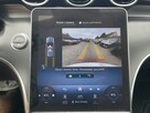 Mercedes C 220 mHEV Pamięć Skóra Kamera Digital LED Podgrzewanie 200KM - 10