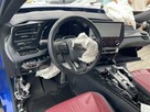 Salon PL RX500H AWD Hybrid Skóra Pamięć Wentylacja Kamery360 - 7