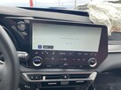 Salon PL RX500H AWD Hybrid Skóra Pamięć Wentylacja Kamery360 - 9