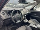 Renault Scenic BOSE Edition Automat Skóra podgrzewanie 20" - 8