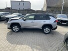 Toyota RAV-4 Selection 4x4 Hybryda Kamera Skóra Podgrzewanie Virtual - 2