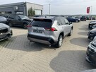 Toyota RAV-4 Selection 4x4 Hybryda Kamera Skóra Podgrzewanie Virtual - 5