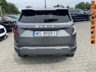 Dacia Duster Salon PL LPG Klimatyzacja Podgrzewanie Kamera