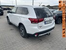 Mitsubishi Outlander GT V6 AWD HAK Automat Skóra Kamera Podgrz. 7osob.