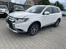Mitsubishi Outlander GT V6 AWD HAK Automat Skóra Kamera Podgrz. 7osob. - 2