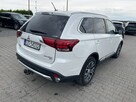 Mitsubishi Outlander GT V6 AWD HAK Automat Skóra Kamera Podgrz. 7osob. - 4