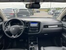 Mitsubishi Outlander GT V6 AWD HAK Automat Skóra Kamera Podgrz. 7osob. - 7