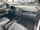 Mitsubishi Outlander GT V6 AWD HAK Automat Skóra Kamera Podgrz. 7osob. - 8
